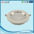 Wholesale 8 inch led down light 40W led downlight Dimmable recessed led down light